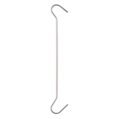 C-Haken - 20 cm