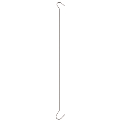 C-Haken - 40 cm