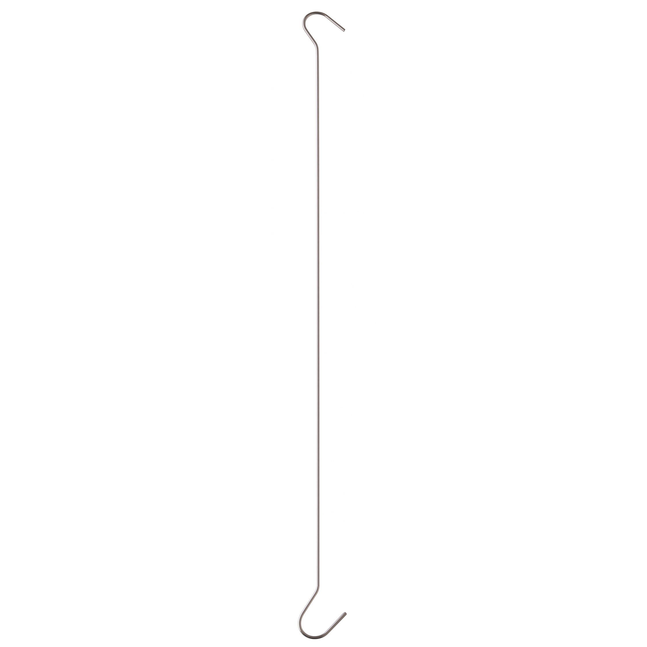 C-Haken - 40 cm