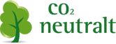 CO2-neutralt
