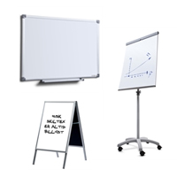 White board Ausführungen