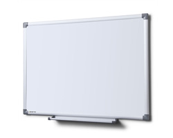 Whiteboards für wand