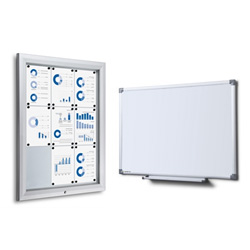 Whiteboards