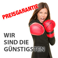 Preisgarantie