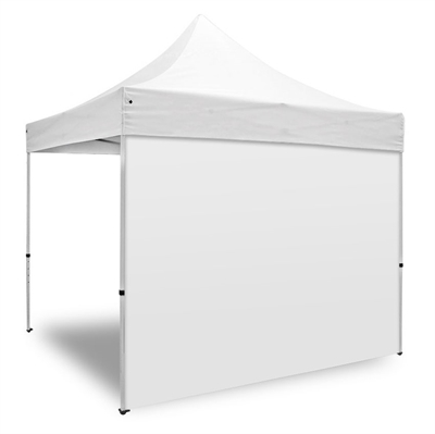 Seitenwand ohne Druck - 300 cm