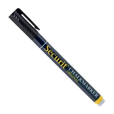 Kreidestift 1-2 mm – SCHWARZ