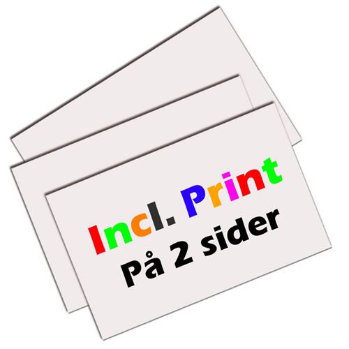 3mm Alu Dibond Platte - inkl. doppelseitigen Druck | 62,5 x 29,8 cm