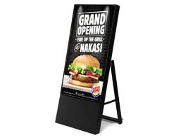 Digital Signage