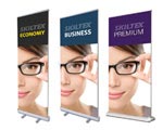 Roll-Up Banner