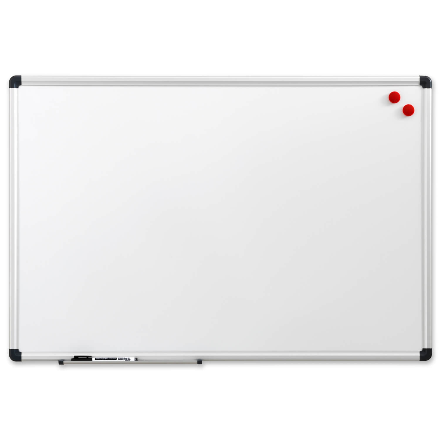 NAGA Whiteboard Tafel - 120x180 cm