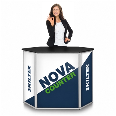 Nova Messetheke - Inkl. Druck
