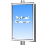 ProStand Klickrahmen - B1 - 70x100 cm