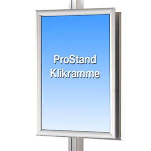 ProStand Klickrahmen - A1