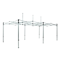 Werbezelt System - 3x6 Meter