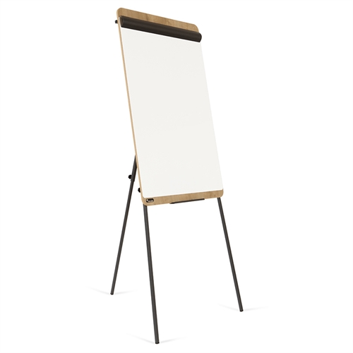 Rocada Natur Whiteboard Flipchart 