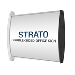 Strato Fahnenschild - 105x148mm - A6