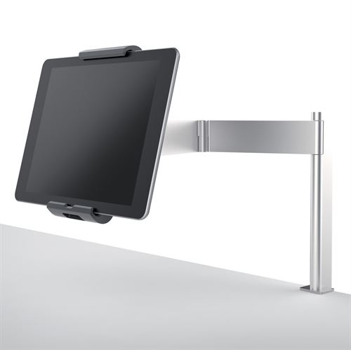 Durable Tablet-Tischhalter mit flexiblem Schwenkarm
