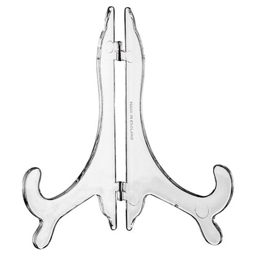 Tellerständer Displays