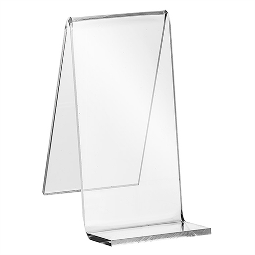 Universal Acryl Warenstütze / Warenträger