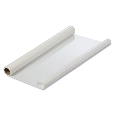 Whiteboard Folie - 25 Blatt - 80x60 cm