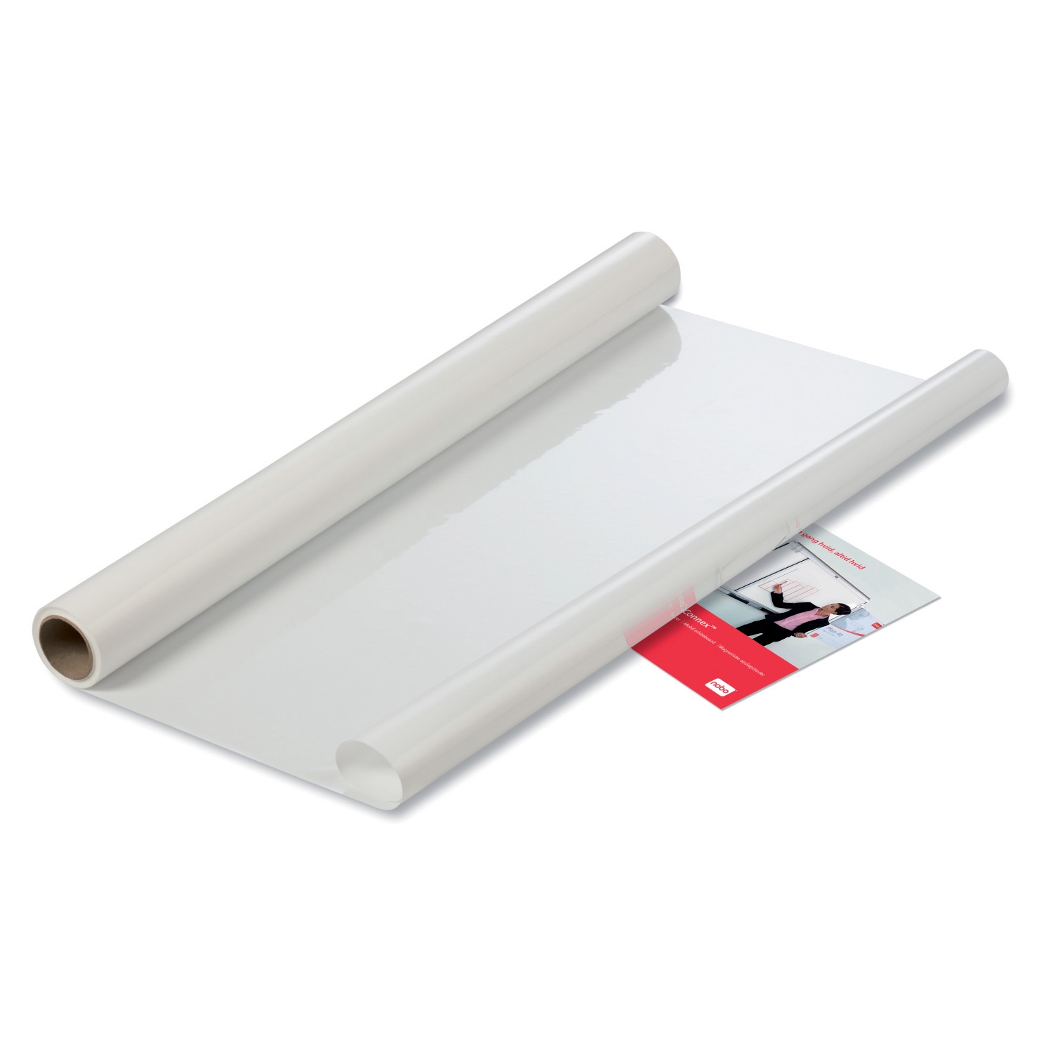 Whiteboard Folie 25 Blatt 80x60 cm Skiltex.de