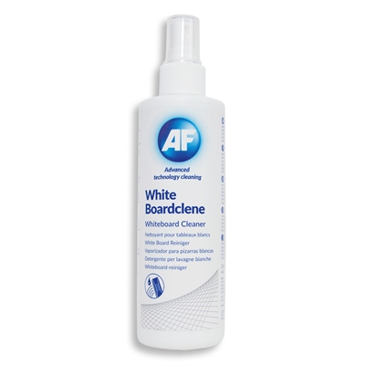 Whiteboard Cleaner / Reinigungsflüssigkeit - 250 ml