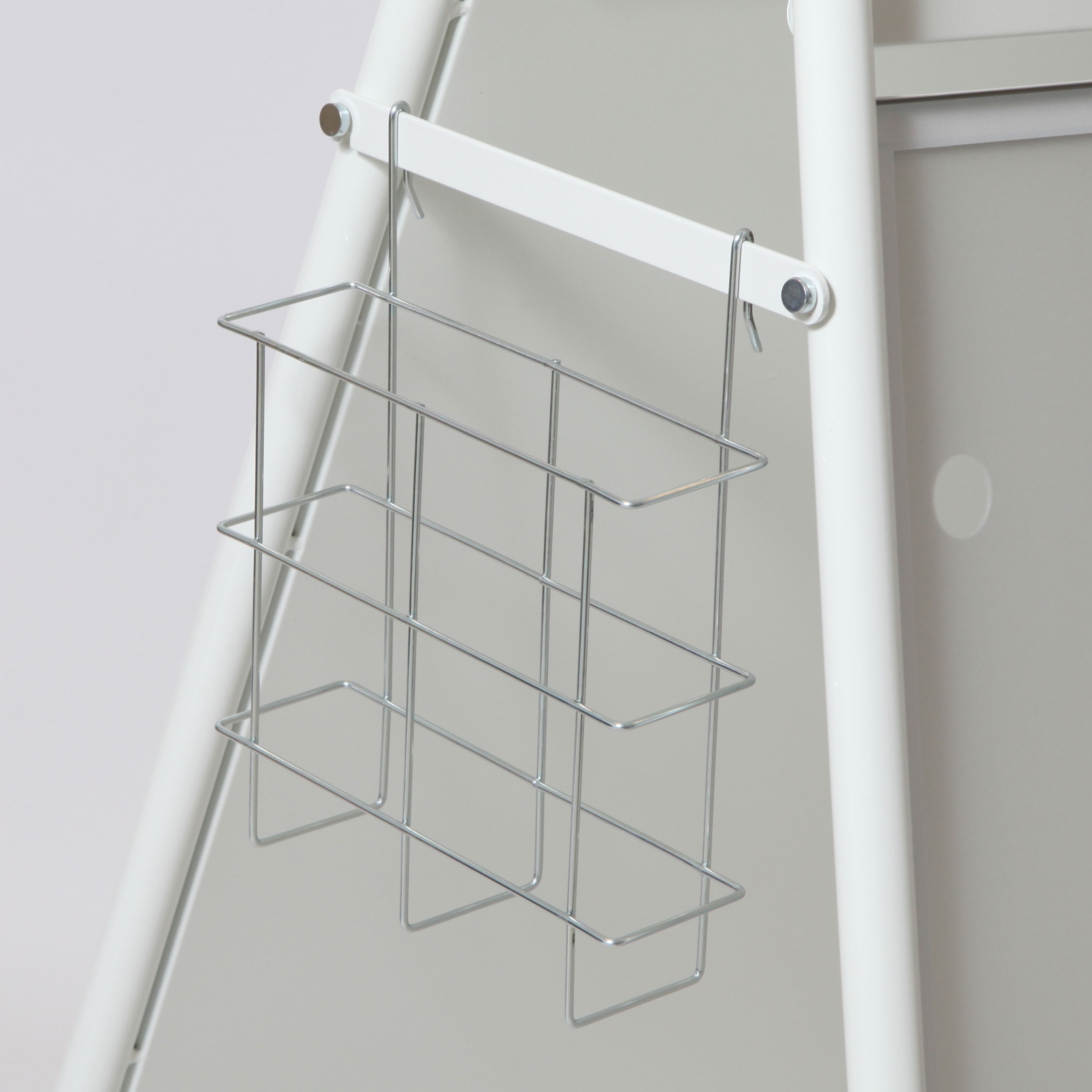 Draht Prospekthalter für A-Kundenstopper - A4